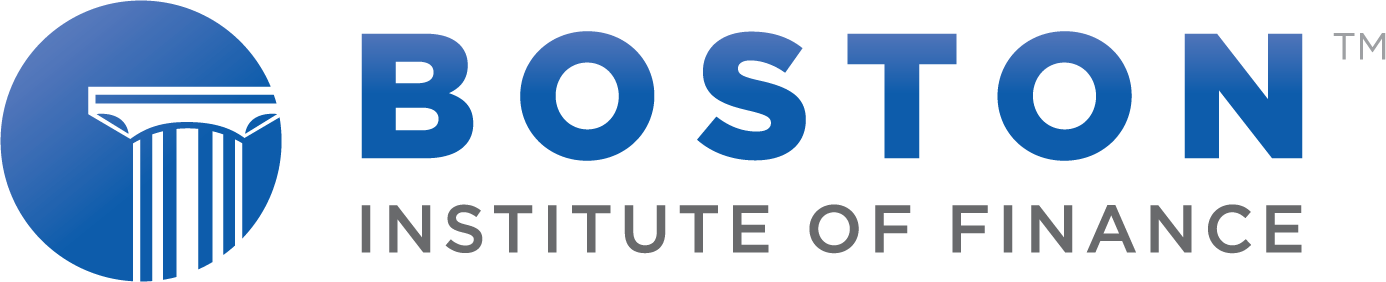 The Boston Institute of Finance The Boston Institute of Finance
